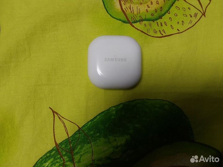 Samsung galaxy buds 2