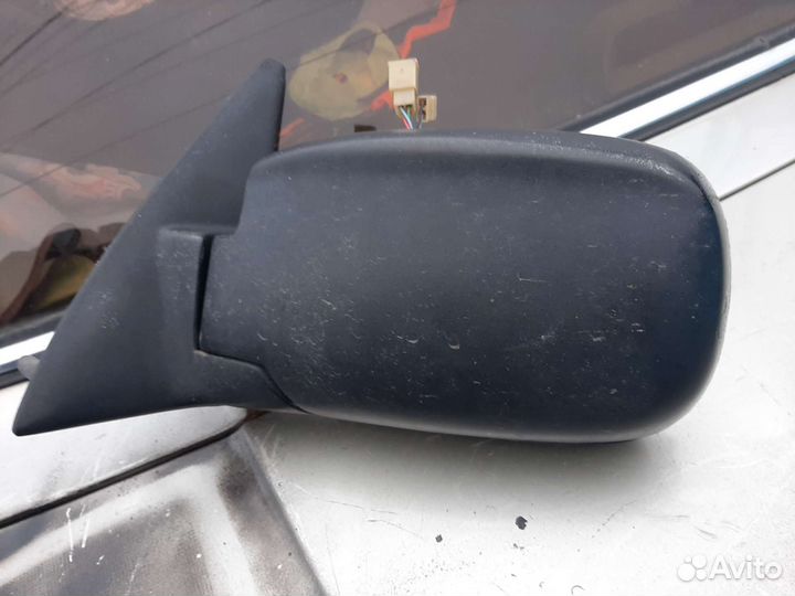 Зеркало chevrolet niva