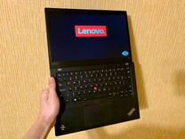 Lenovo ThinkPad X395 16/256GB