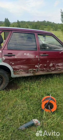 Сварочные работы авто