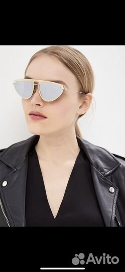 Солнцезащитные очки Dior новые