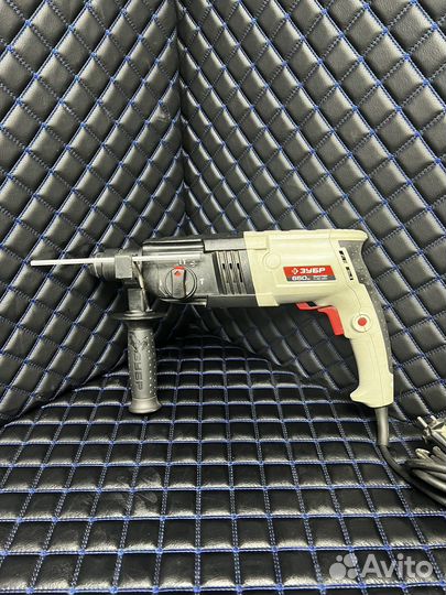 Перфоратор зубр П22 -650