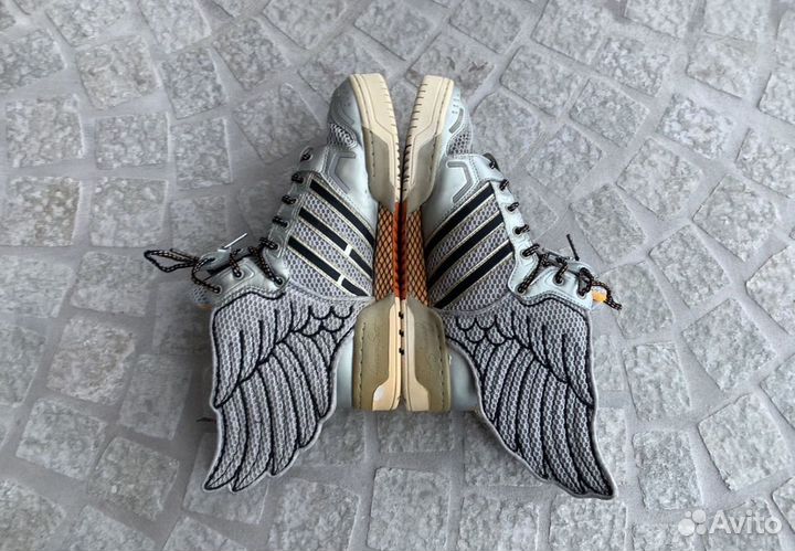 Adidas jeremy scott wings 2.0 mesh