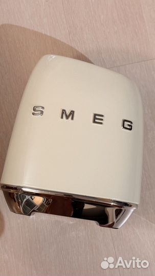 Кухонные ножи smeg с подставкой