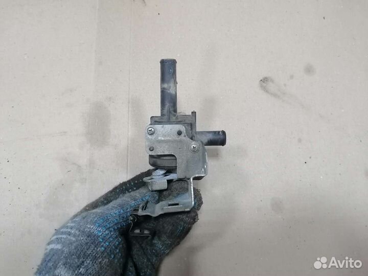 Кран отопителя Byd Flyer 2