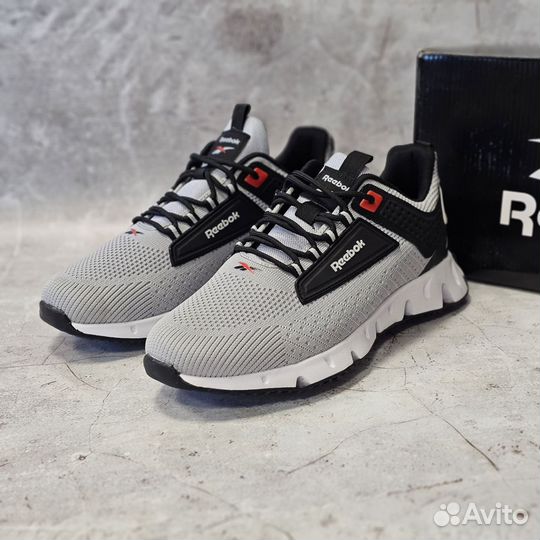 Кроссовки летние Reebok