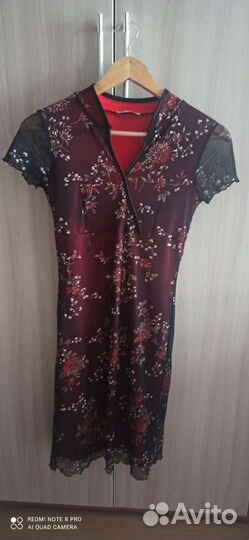 Платья разные