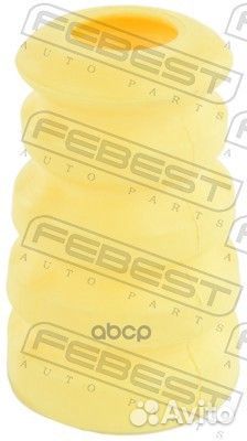Отбойник переднего амортизатора toyota camry (N