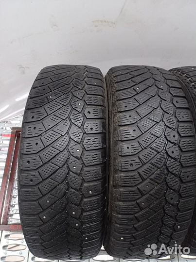 Gislaved Nord Frost 200 185/65 R15