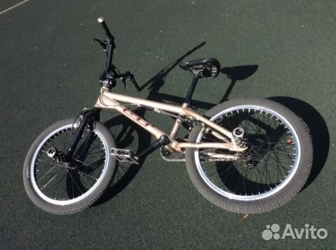 Gt best sale encore bmx