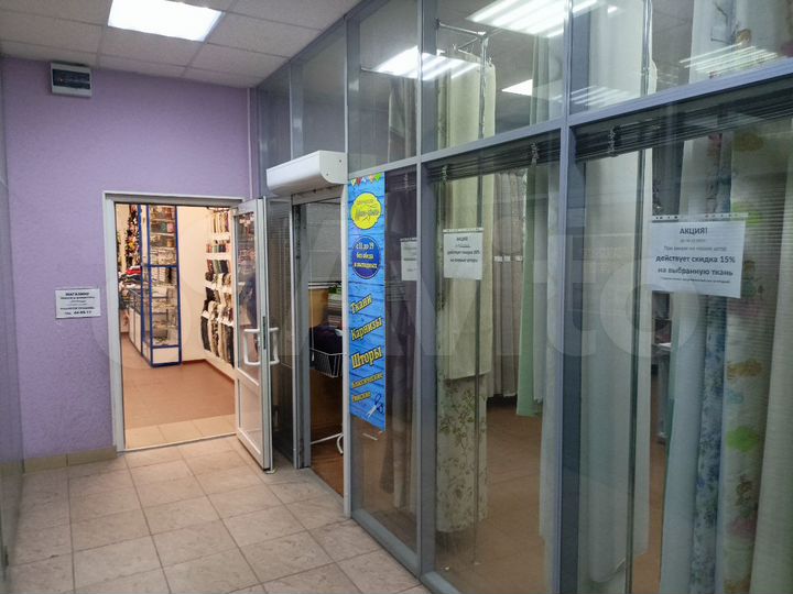 Свободного назначения, 40 м²