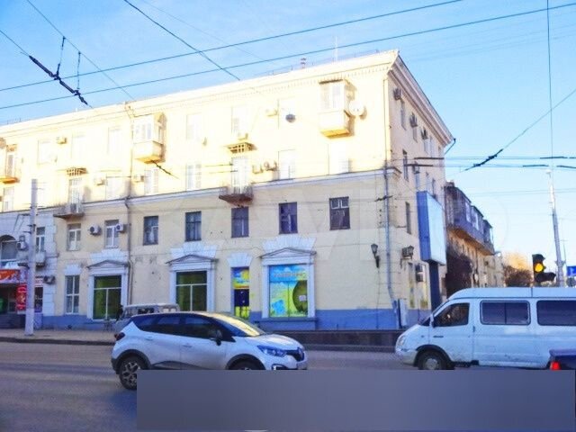 Торговое помещение, 145.8 м²