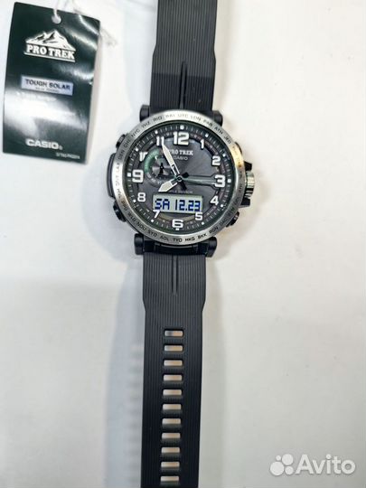Casio PRG-601-1.Pro Trek