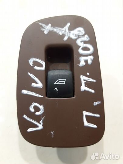 Кнопка стеклоподъемника (передняя, правая)