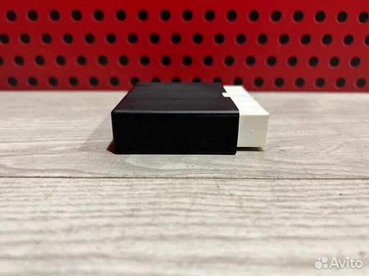 Блок управления парктрониками Bmw X5 F15 N57D30B