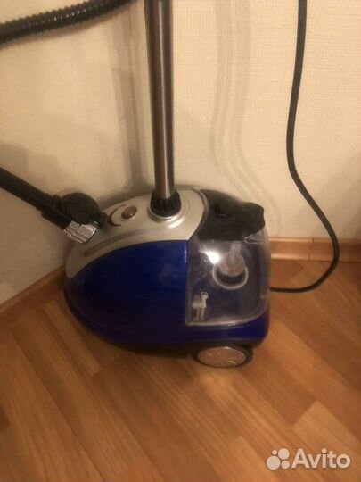 Отпариватель для одежды grand master