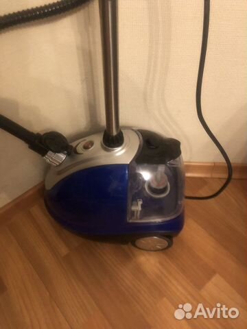 Отпариватель для одежды grand master