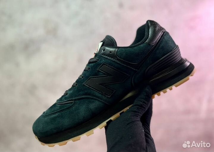 Кроссовки New Balance premium