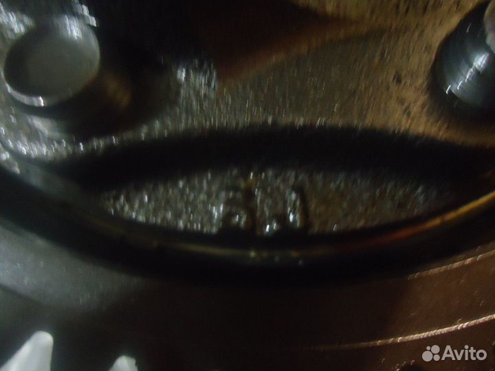 Дифференциал в сборе (Hyundai ix35)