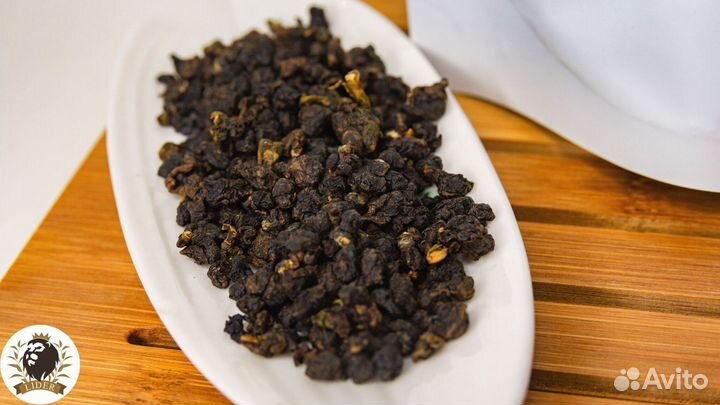 Габа улун светлый, опт