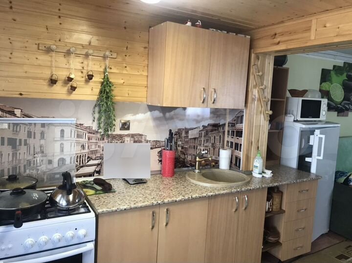 Комната 18 м² в 4-к., 2/3 эт.