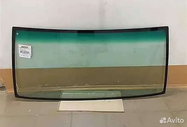 Лобовое стекло хендай портер 1