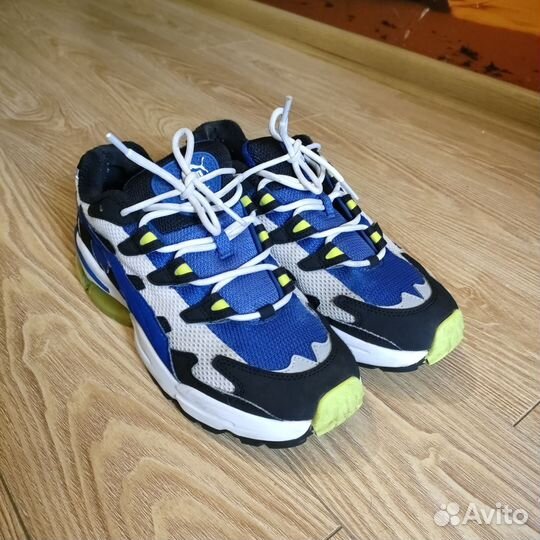 Кроссовки puma cell alien OG мужские 42