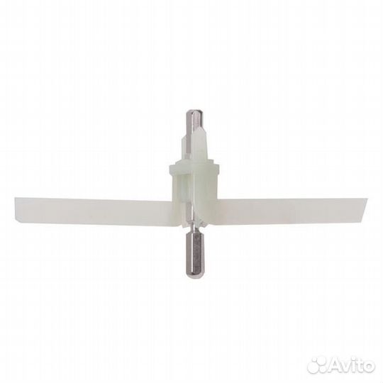 Ось для кухонного комбайна Bosch, Siemens 091027