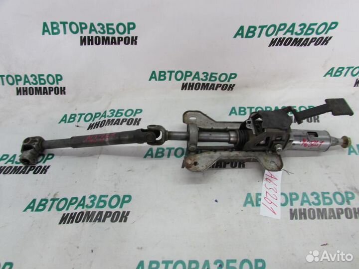 Колонка рулевая для Ford Fusion 2002-2012г