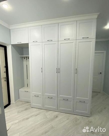 Мебель шкафы