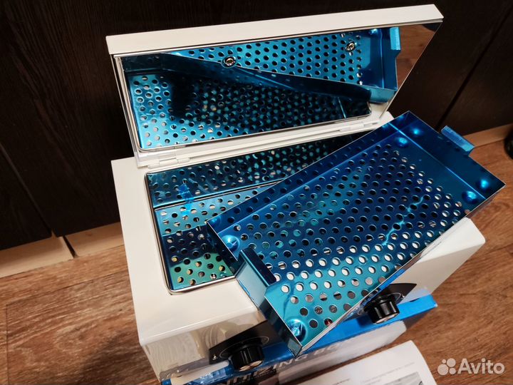 Сухожаровой шкаф, стерилизатор, новый