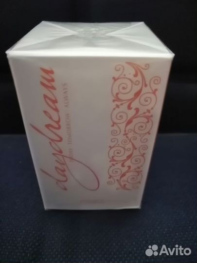 Life,Always, Daydream,Far away,Pure.Avon