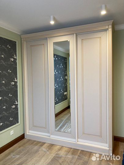 Продам долю в бизнесе: производство мебели