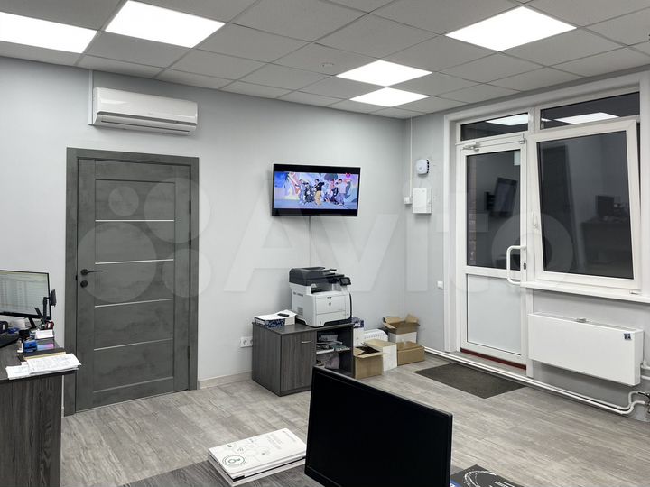 Свободного назначения, 81.8 м²