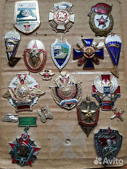 Значки из ссср. Старинные 1940. 1950. 1960. 1970