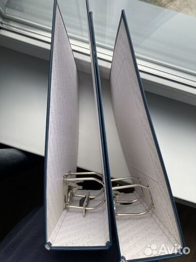 Папки канцелярские erich krause