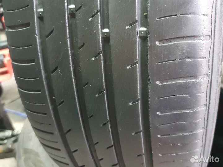 Kumho Ecowing ES31 205/55 R16 94V