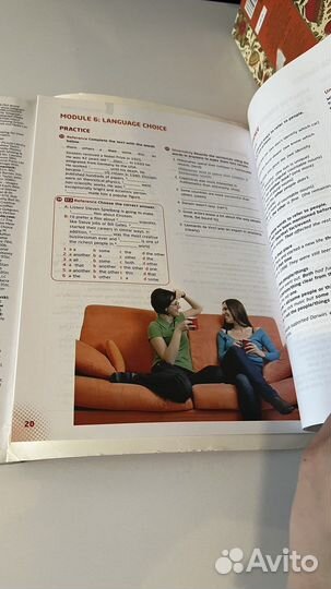 Choices upper intermediate учебник