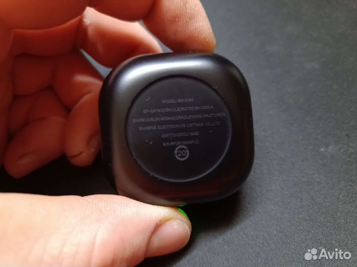Samsung Galaxy buds pro