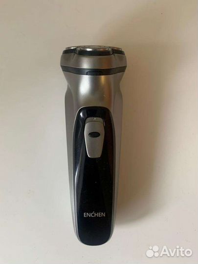 Электробритва мужская Black Stone