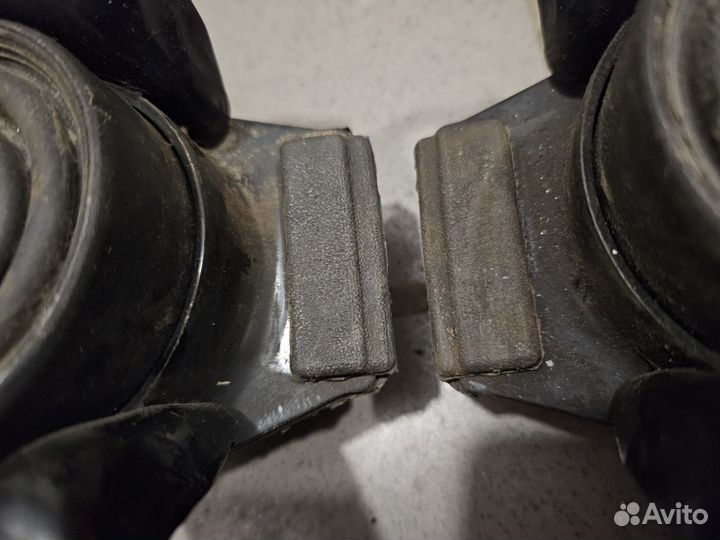 Опоры двс Mazda RX-8