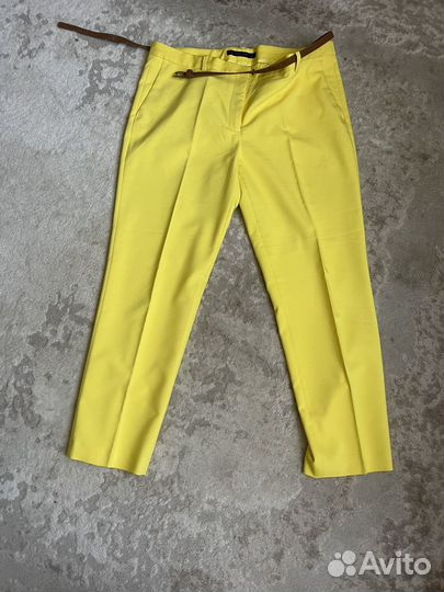 Брюки Zara раз хл
