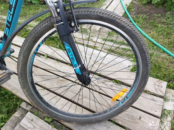 Продам велосипед