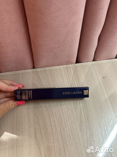 Тушь estee Lauder новая