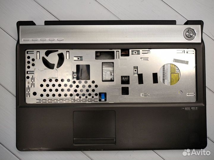 Корпус Asus N61D