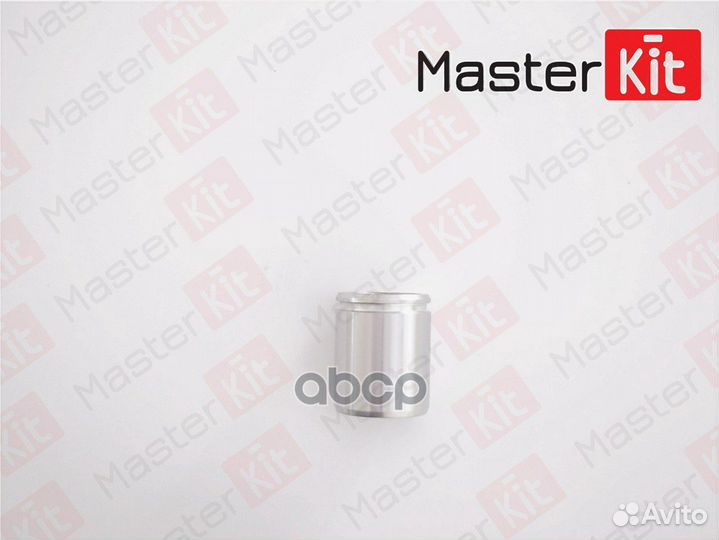 Поршень суппорта PSA/fiat передн. 77A1887 Maste