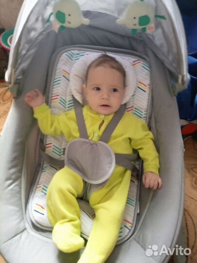 Электролюлька