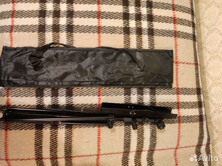 Пюпитр для нот