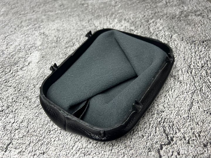 Кожух чехол МКПП с рамкой BMW 5 E34 бмв е34