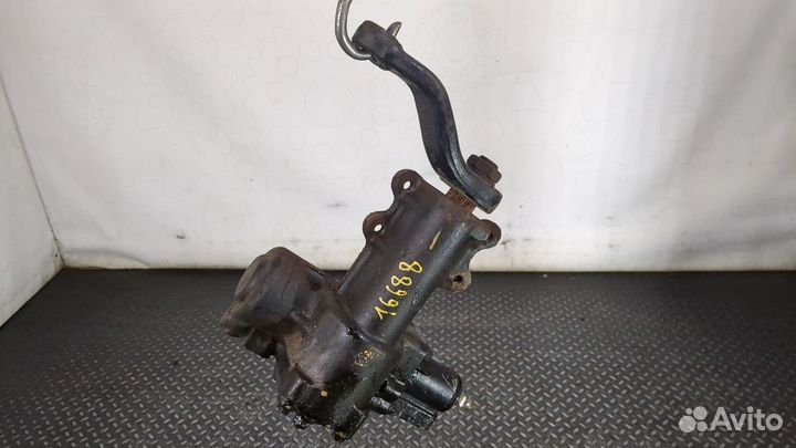 Редуктор рулевой Jeep Wrangler 2007 - 2018, 2017